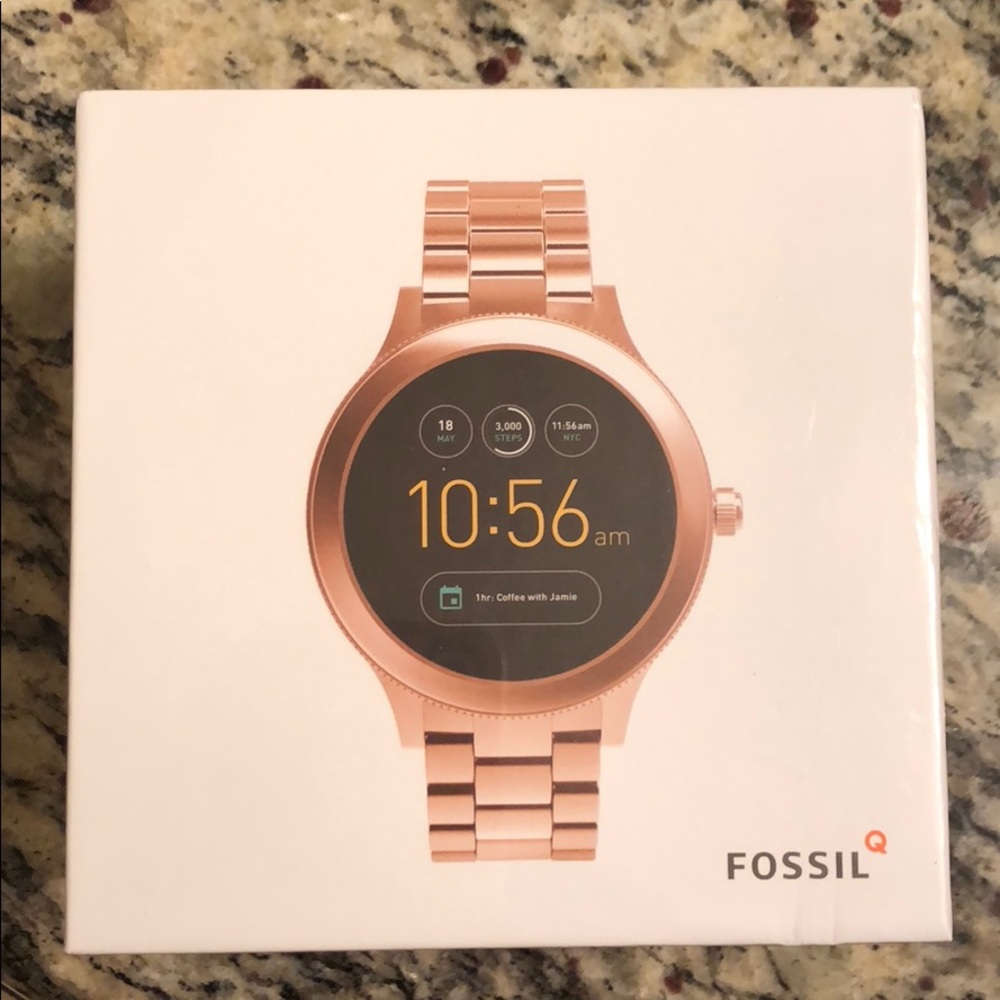 Fossil Gen 3 Smartwatch